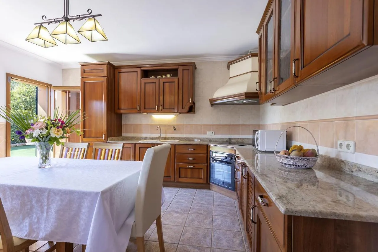 Villa Can Xispa Family Inca