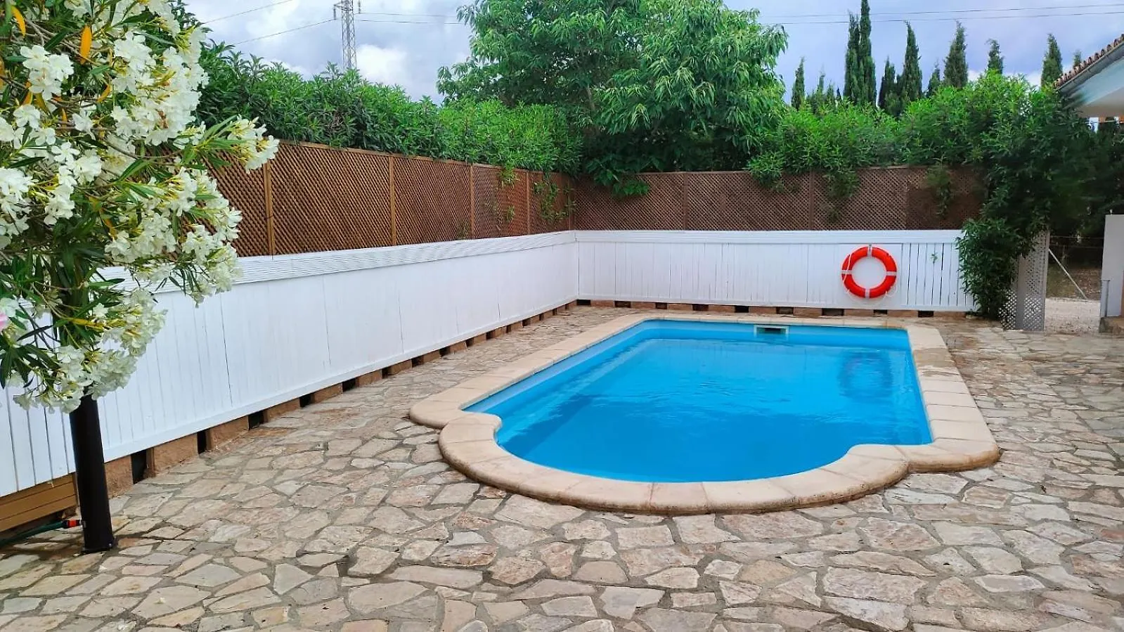 Villa Can Xispa Family Inca  Inca (Mallorca)